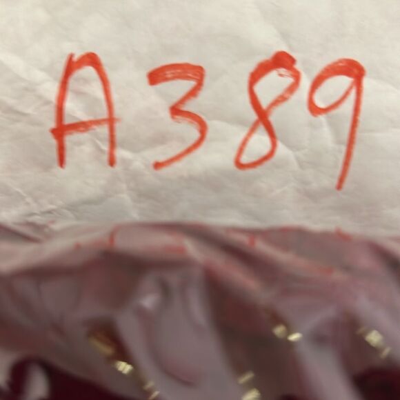 LIZ CLAIBORNE ROMANTIC BURGUNDY RED LACE FITTED STRETCH SHEATH COCKTAIL DRESS 12 - Picture 10 of 10